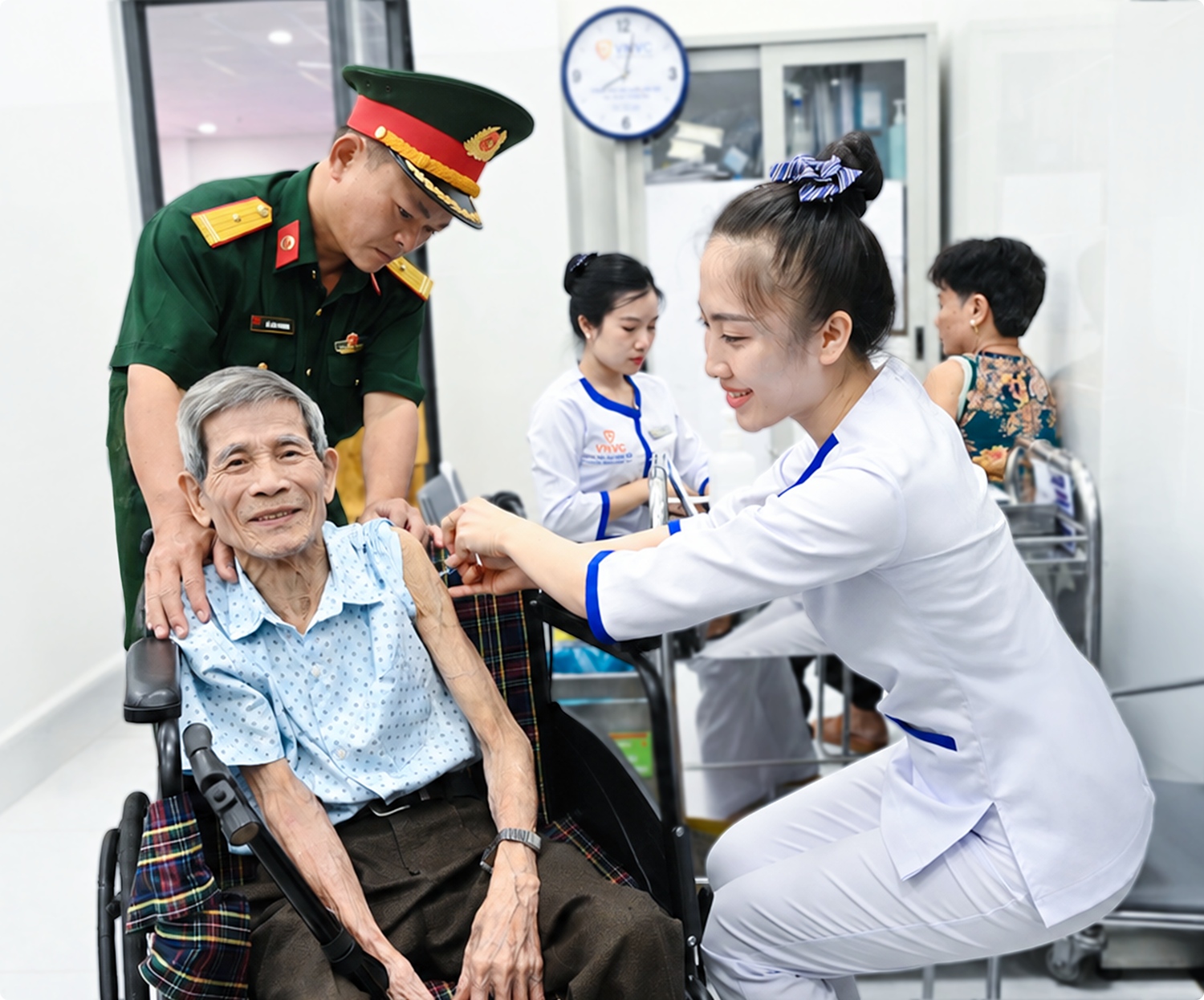 ông nguyễn xuân viên và bà nguyễn thị tư