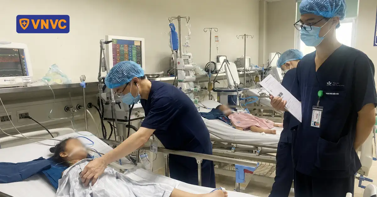 Viêm não Nhật Bản xuất hiện trở lại khi vào cao điểm muỗi sinh sôi