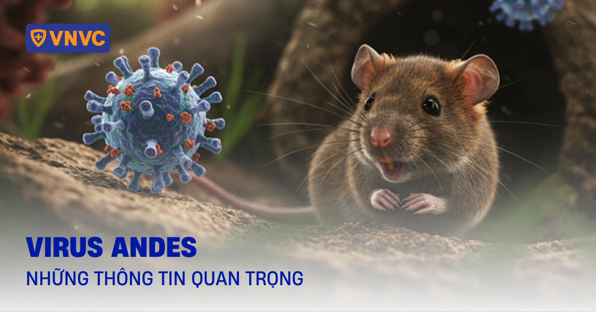 virus andes