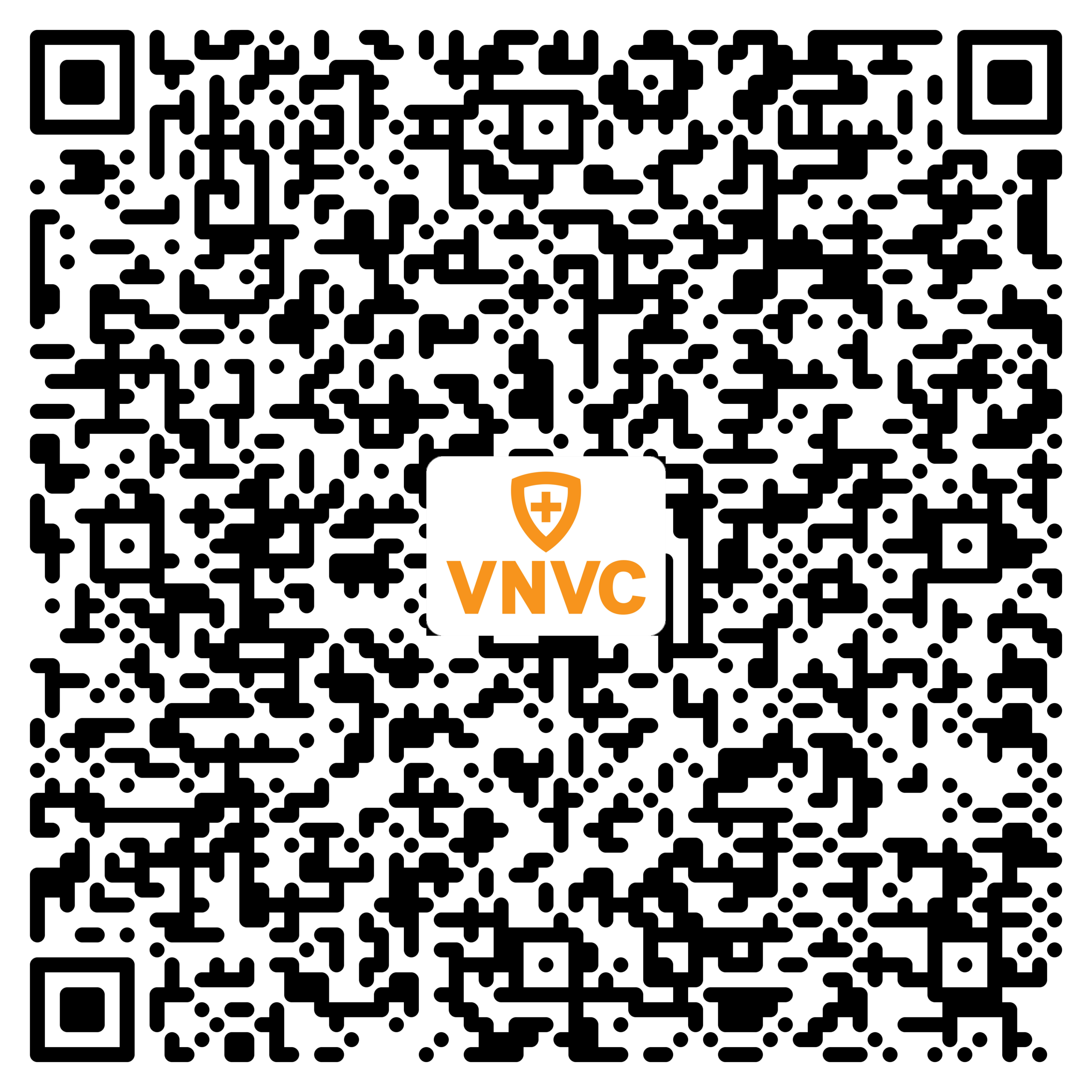 qr code app vnvc