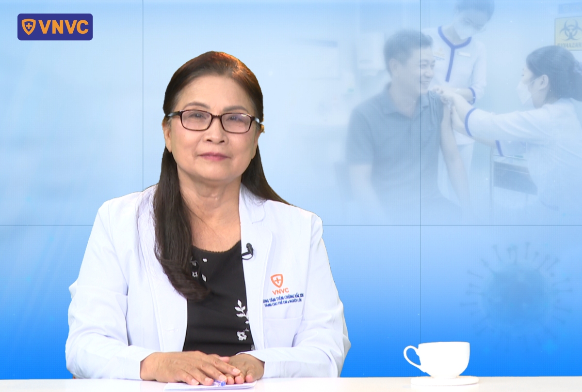 bác sĩ bạch thị chính