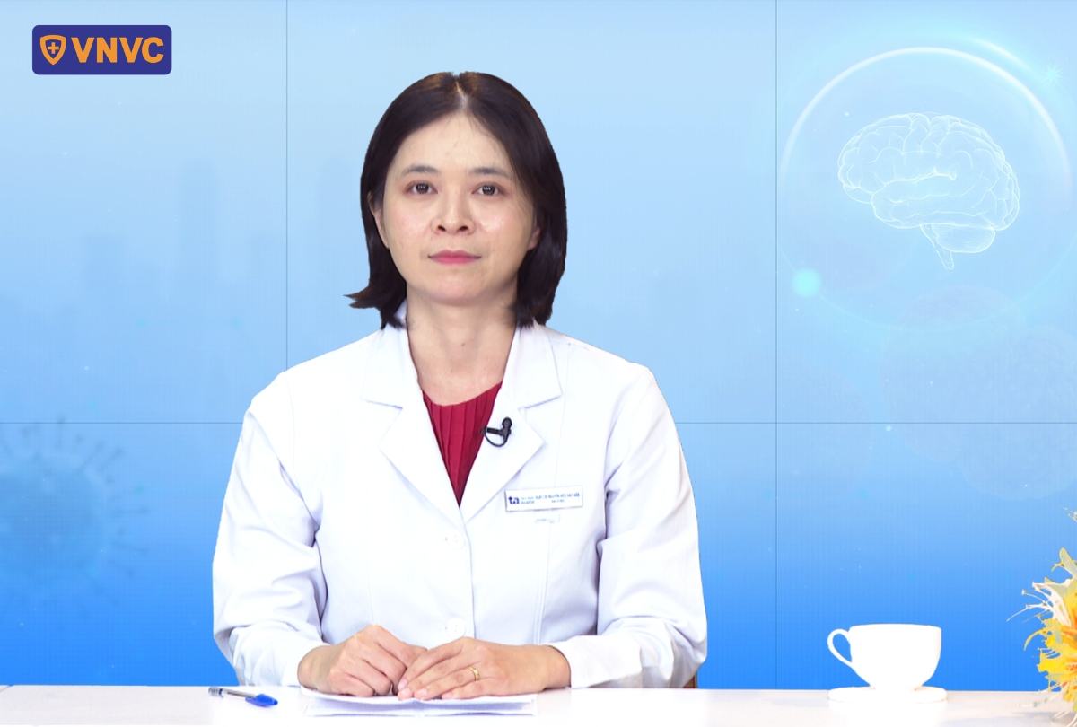 bác sĩ bảo hân