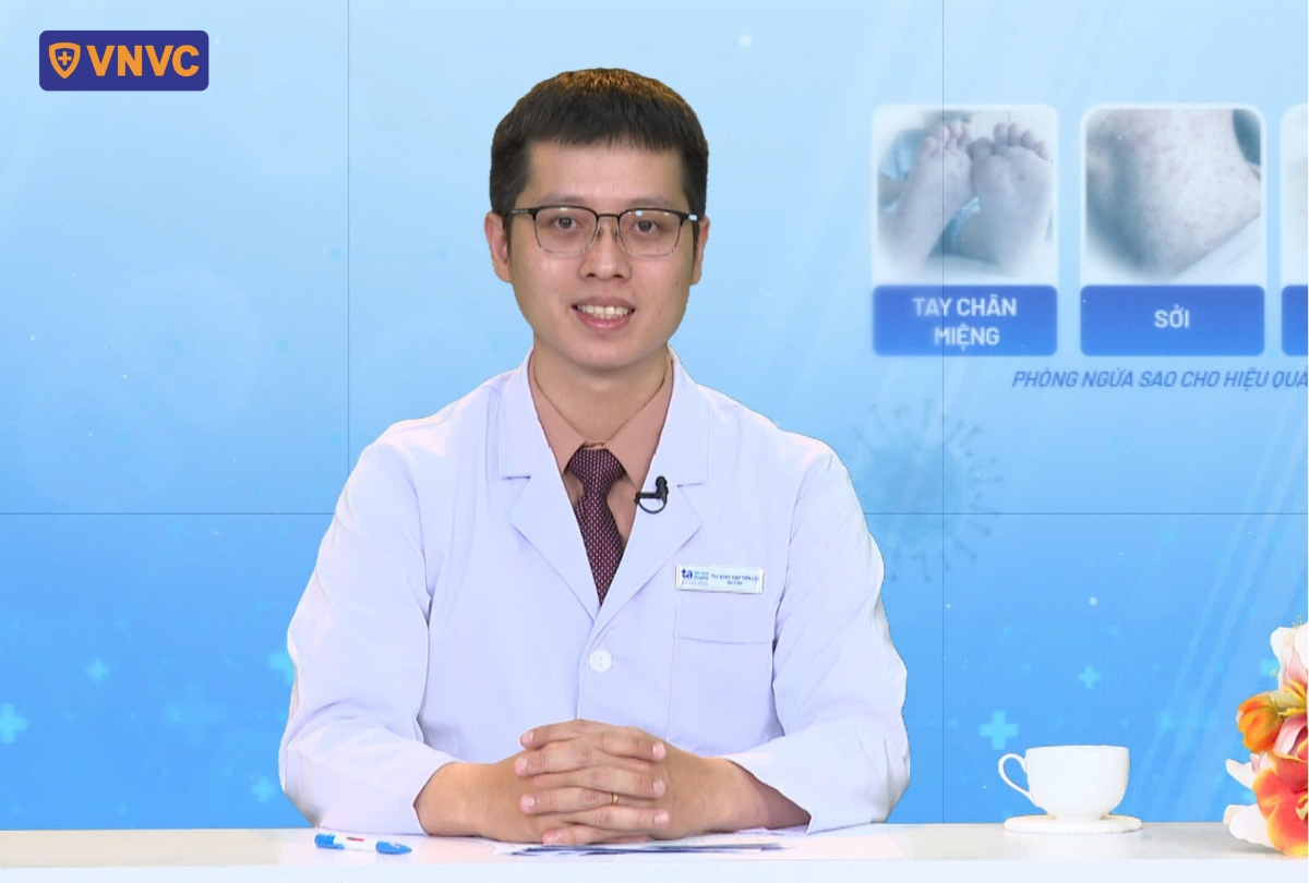 bác sĩ tiến lộc