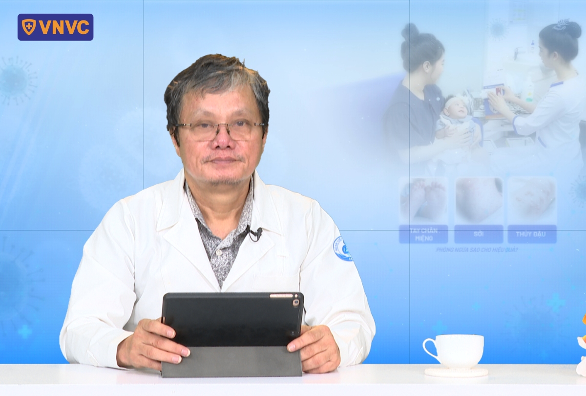 bác sĩ trương hữu khanh