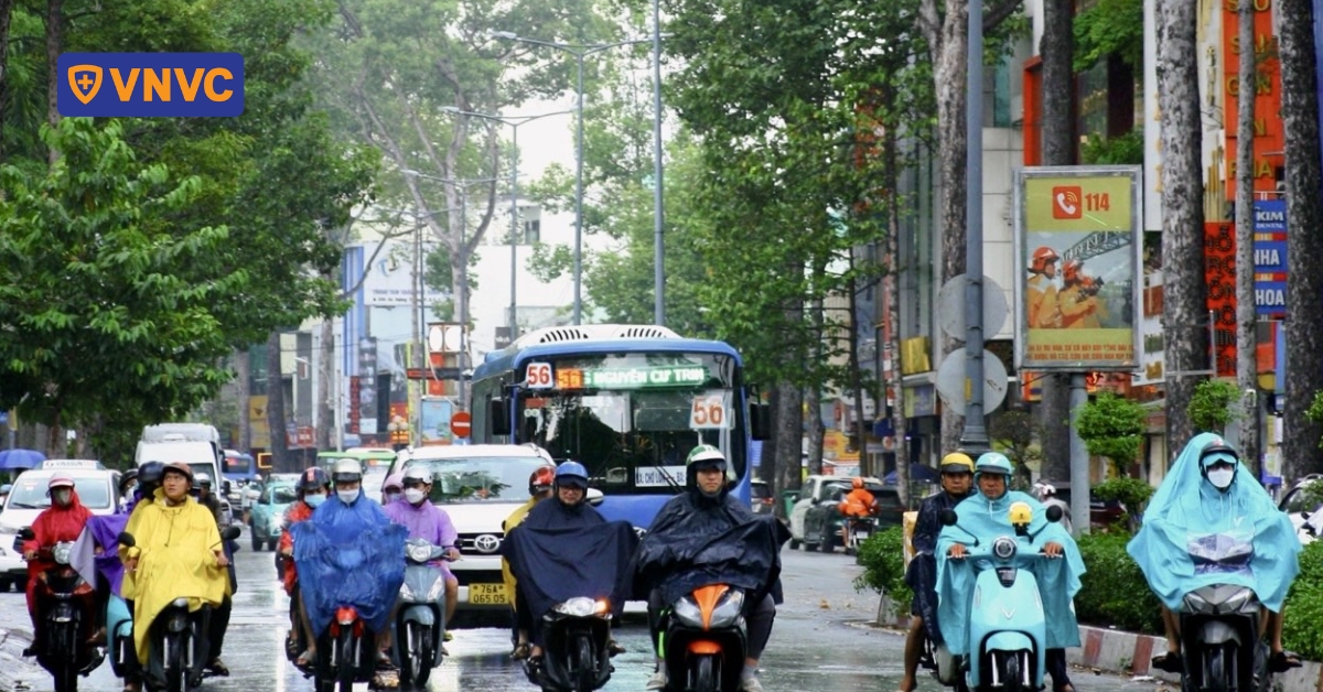 Phòng chống dịch bệnh mùa hè và mùa mưa bão 2026 tại các tỉnh Bắc Trung Bộ