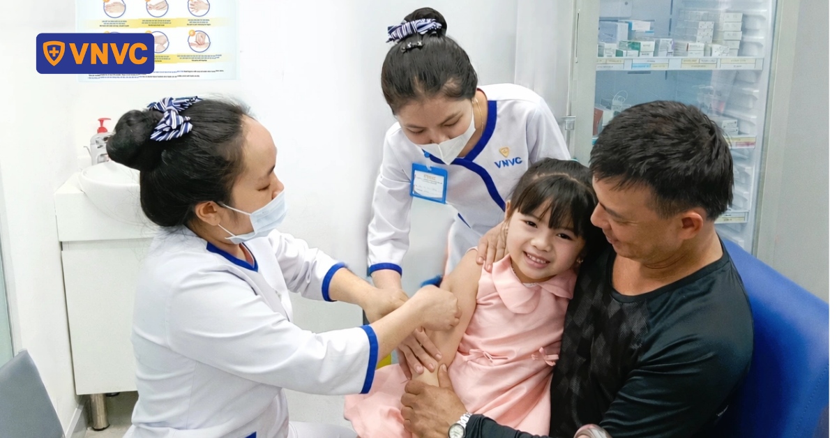 WHO cập nhật vắc xin cúm mùa tam giá: Người dân nên chọn loại nào?