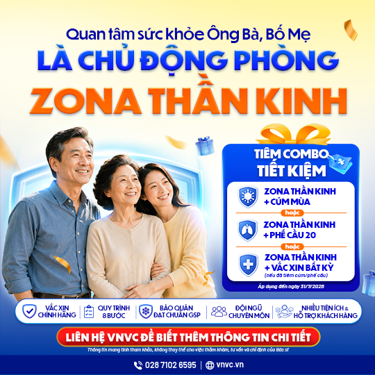 ưu đãi combo vắc zona thần kinh ldp