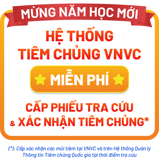 banner mừng năm học mới màu cam mobile