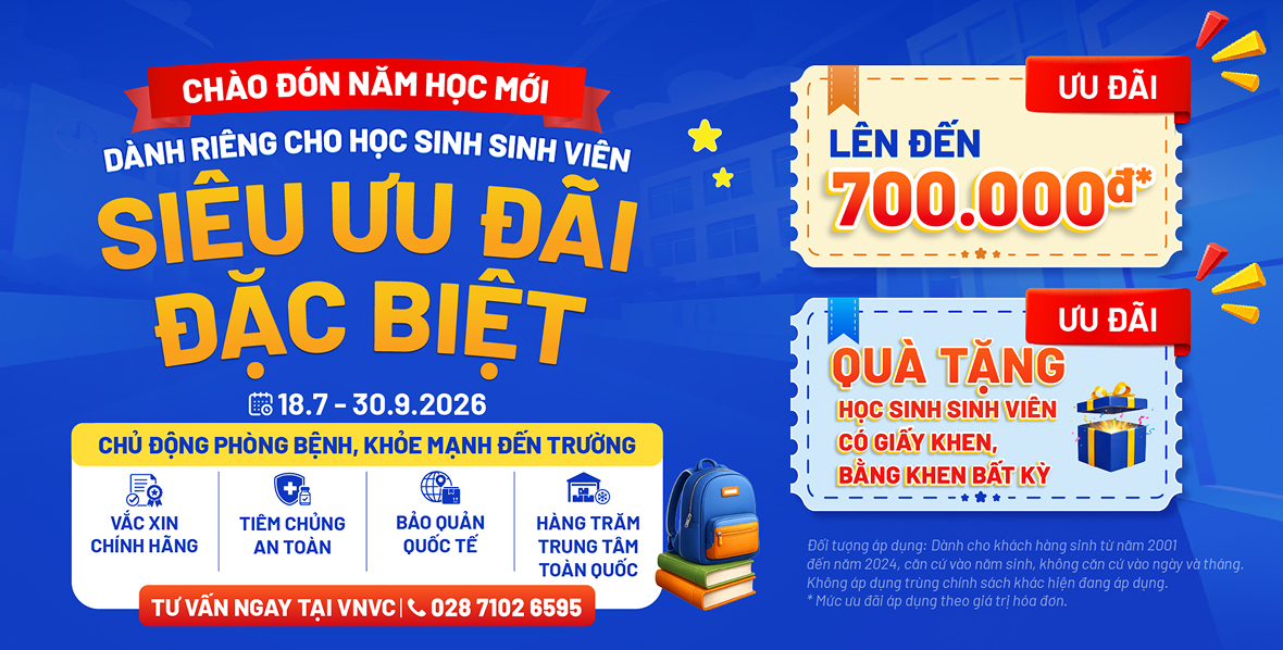 KV BACK TO SCHOOL KM 1