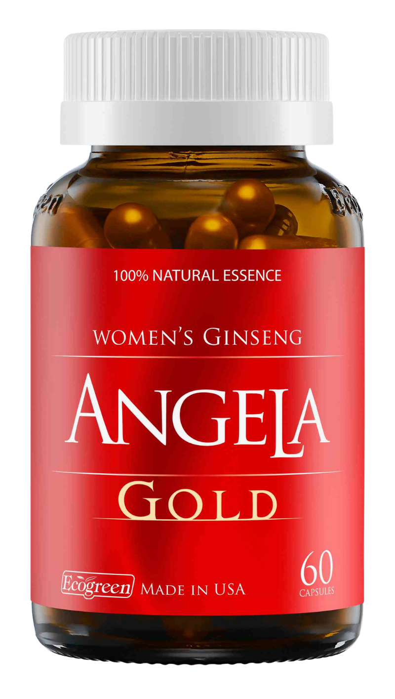 angela gold