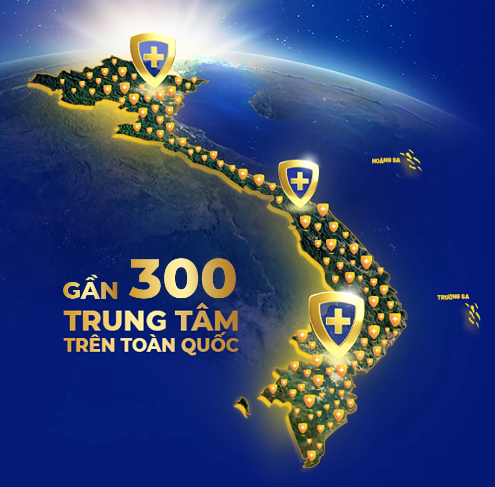 bản đồ việt nam