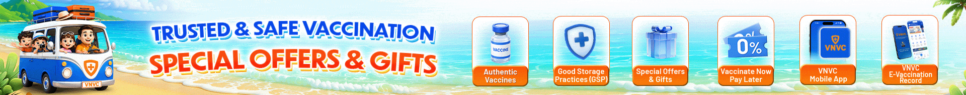 vnvc promotion banner