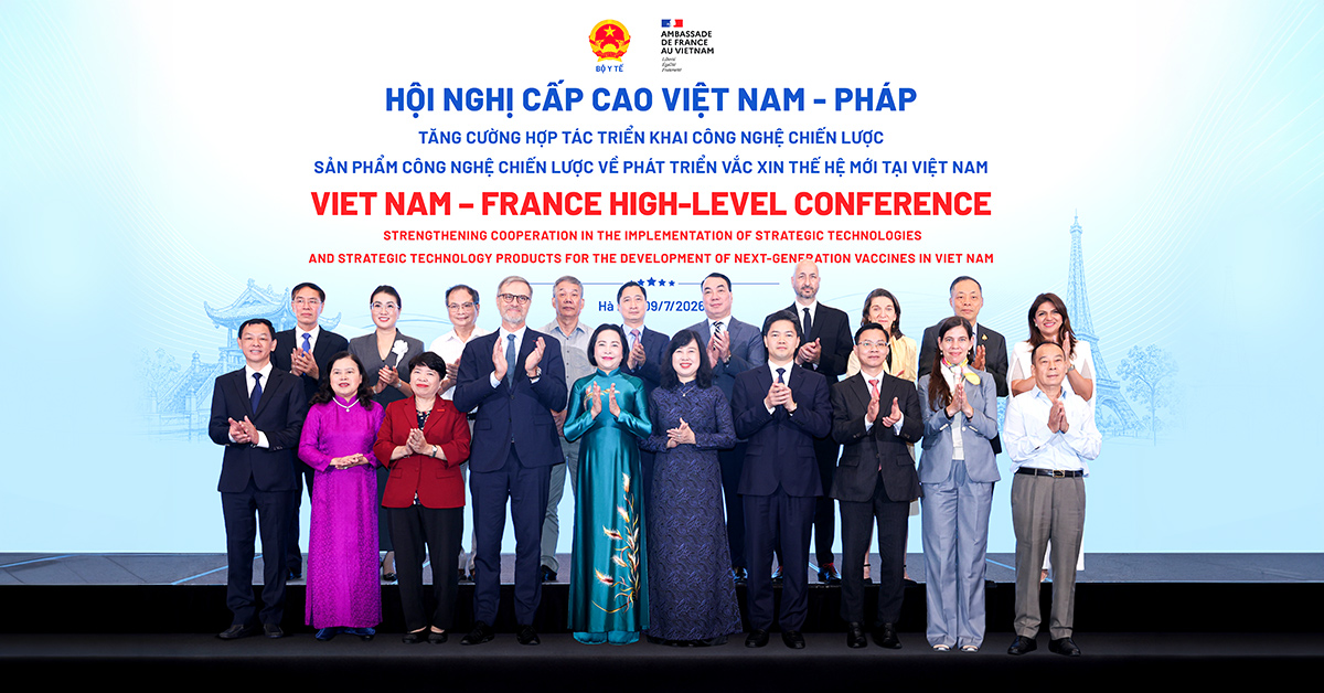 hội nghị việt pháp