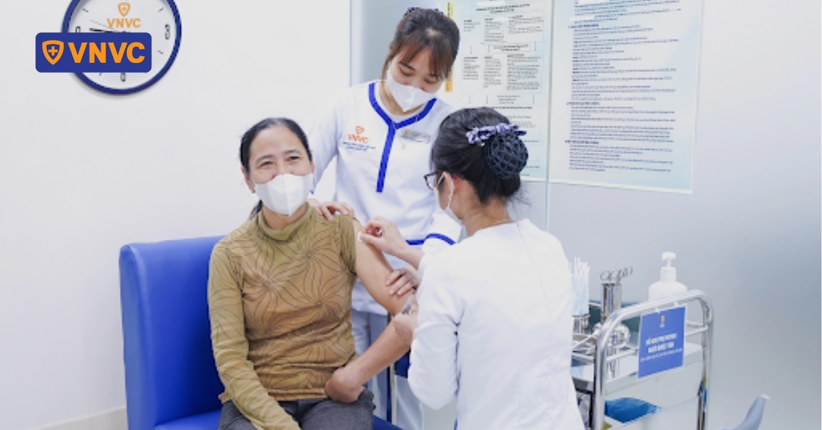 Thực hư về việc giảm số lần ốm sốt sau tiêm vắc xin cúm