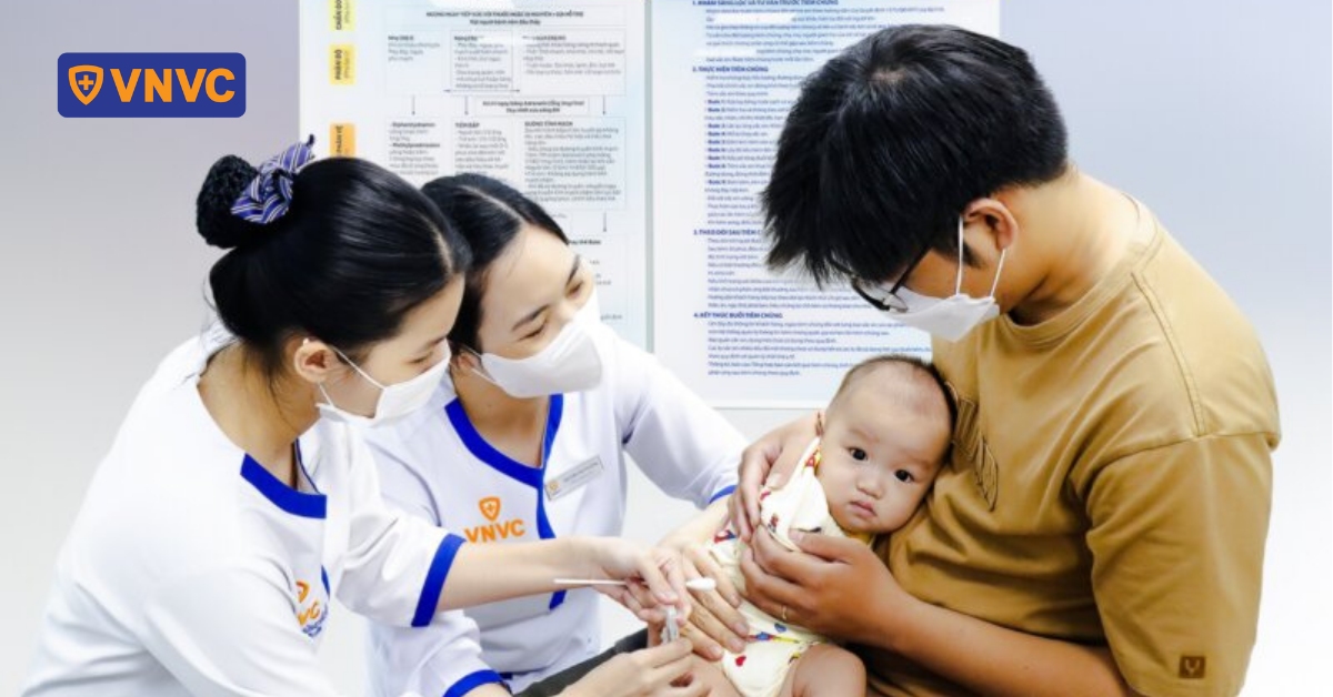 Kháng thể đơn dòng RSV khi nào tiêm 2 mũi, vì sao?