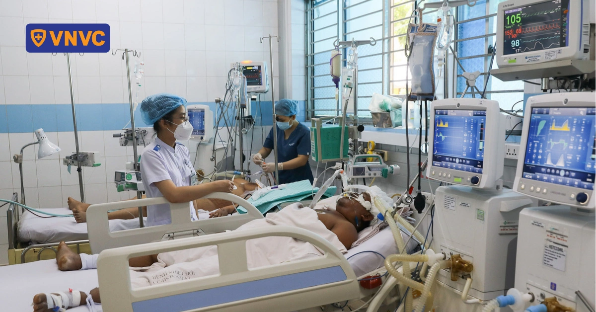 Người cao tuổi tử vong do sốt xuất huyết tại Đắk Lắk, người dân chú ý phòng bệnh vào mùa mưa cao điểm