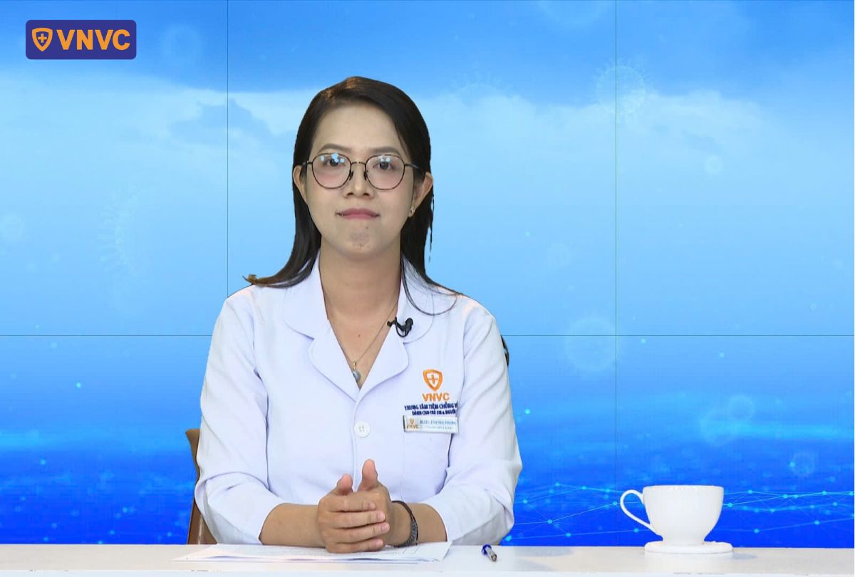bs lê thị trúc phương chia sẻ kiến thức