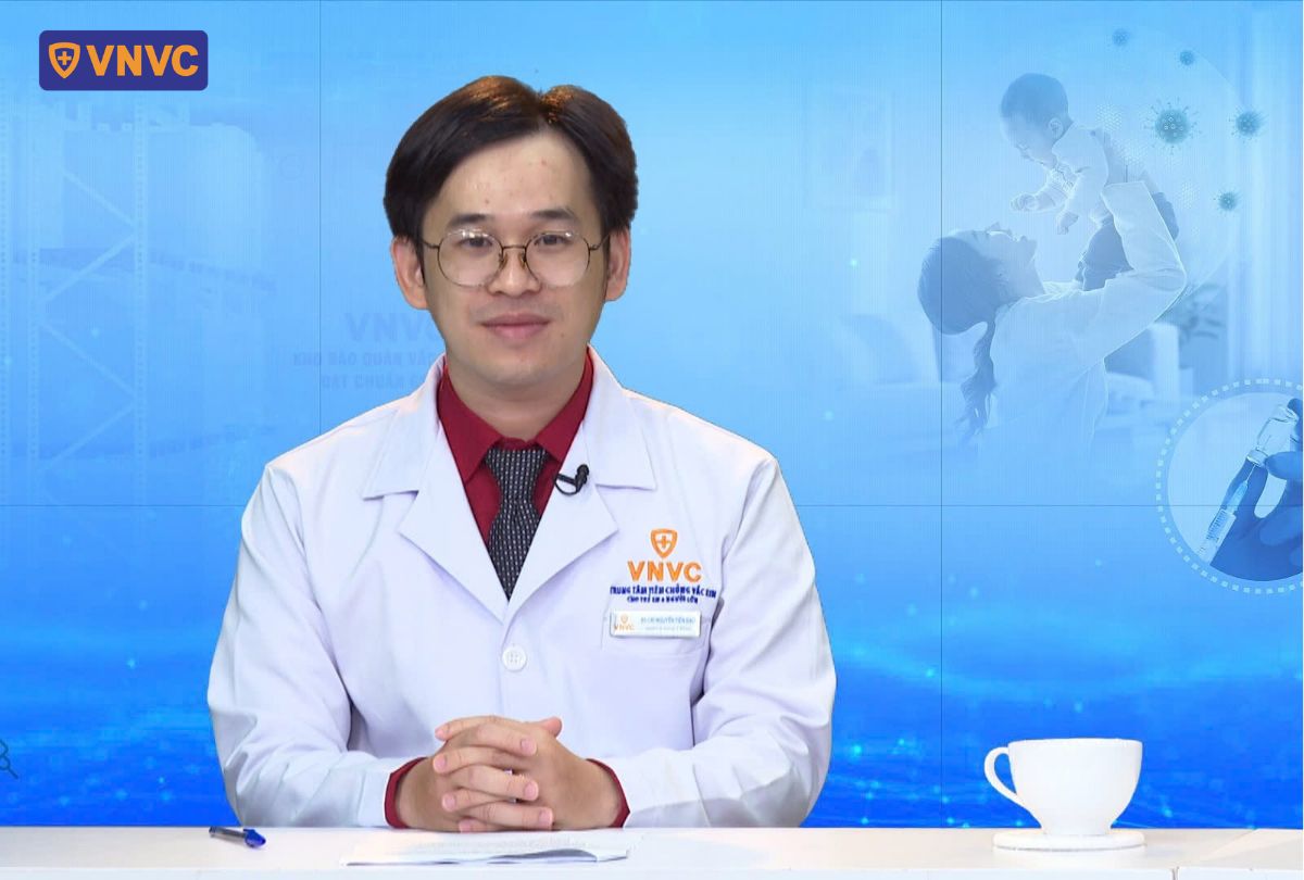 bs nguyễn tiến đạo chia sẻ kiến thức