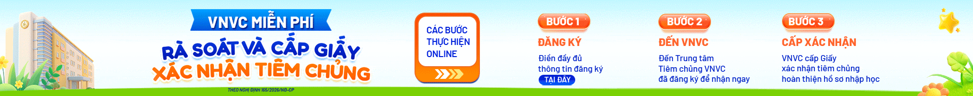 banner ưu đãi vnvc