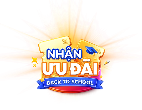 icon ưu đãi back to school
