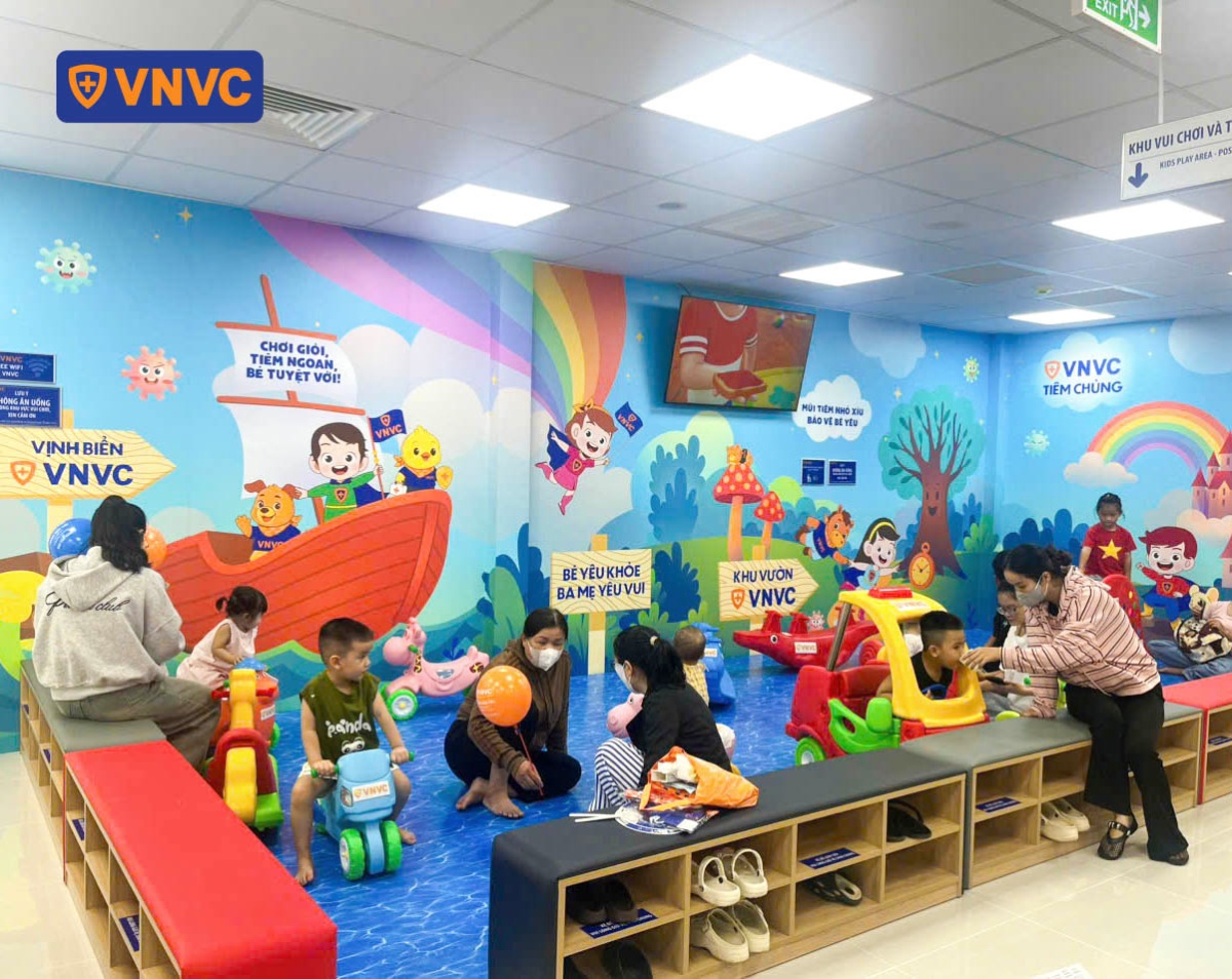 khu vườn vnvc đức tài
