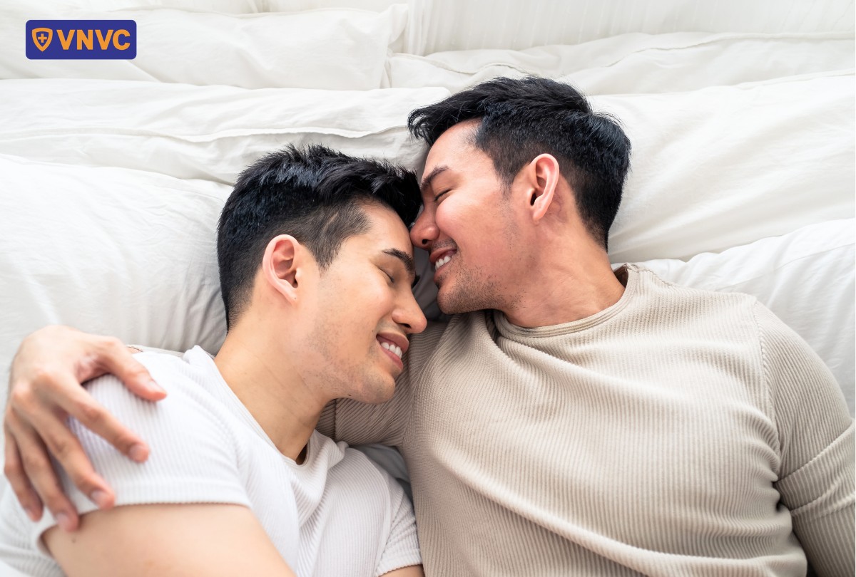 nam giới lgbt