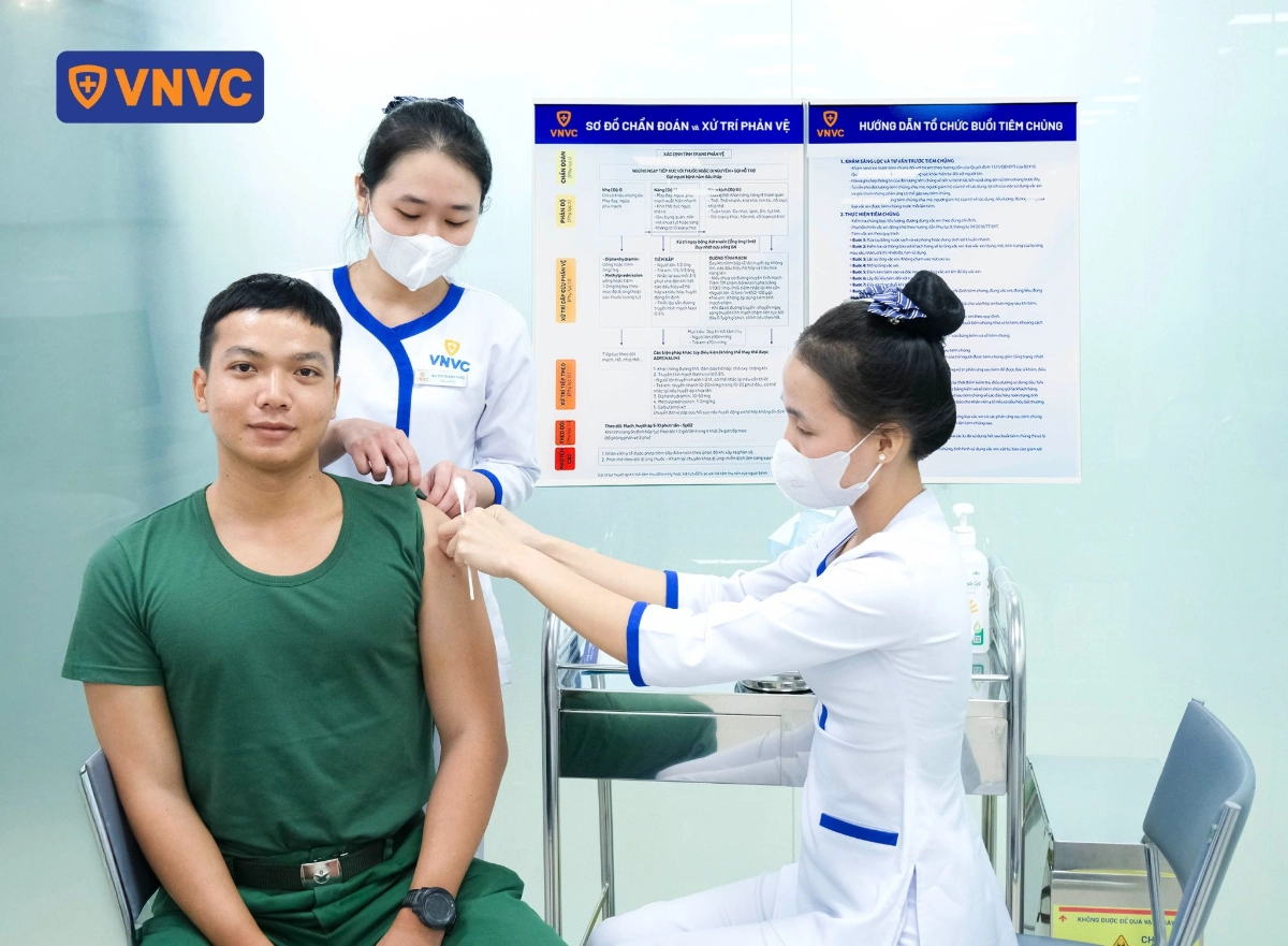trung sĩ vũ đức tâm