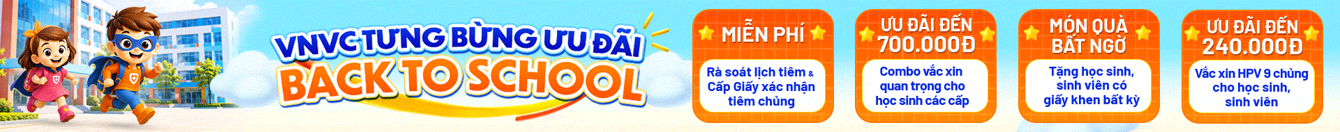 banner ưu đãi vnvc