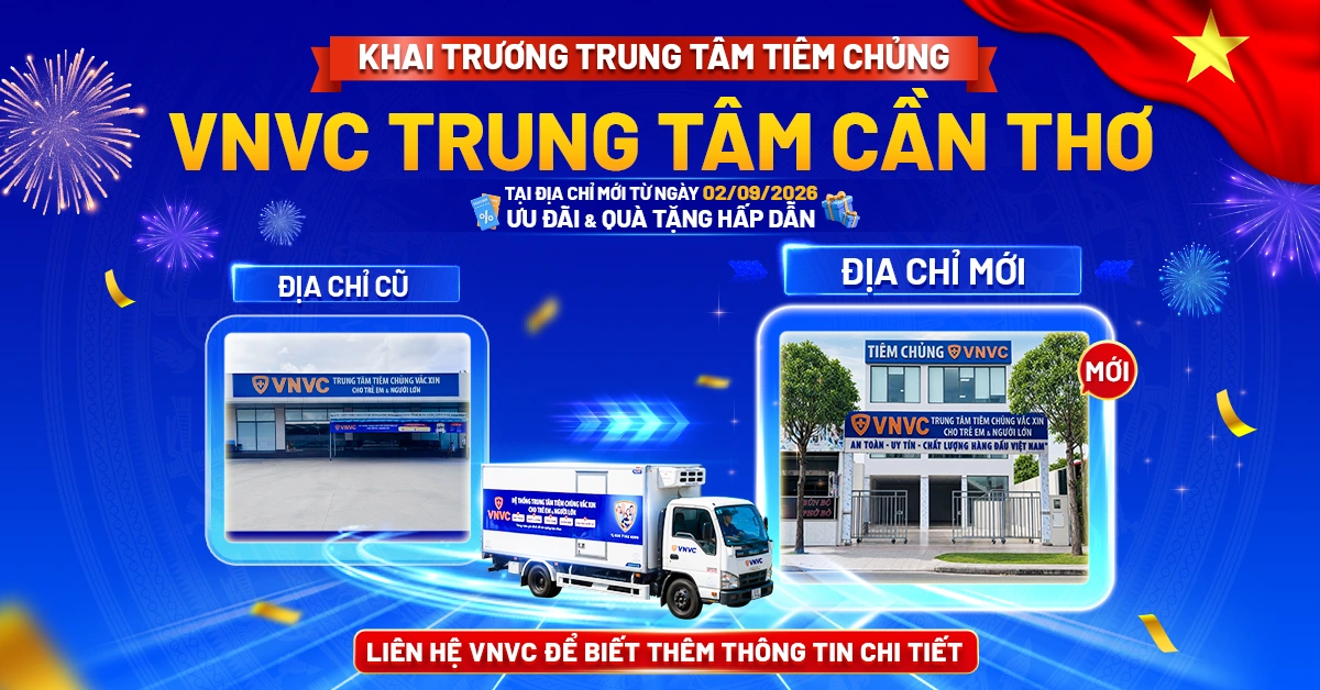 vnvc cần thơ