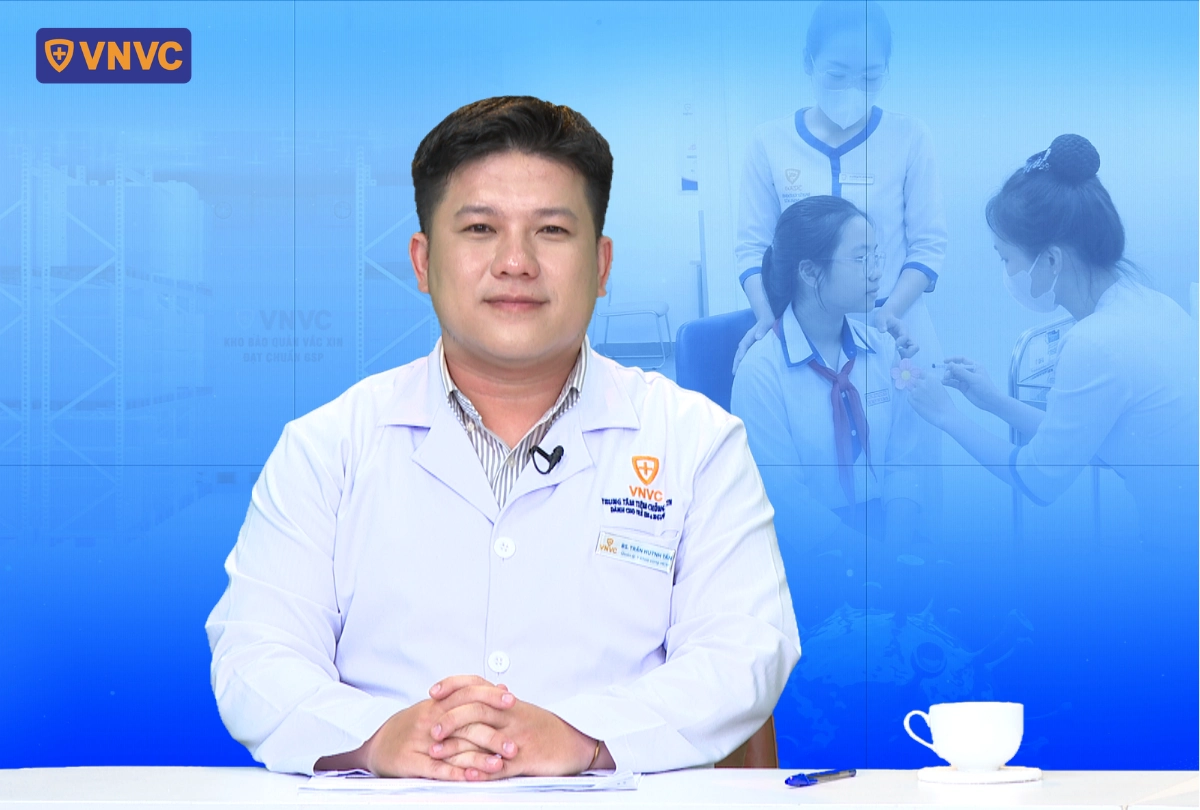 bác sĩ trần huỳnh tấn