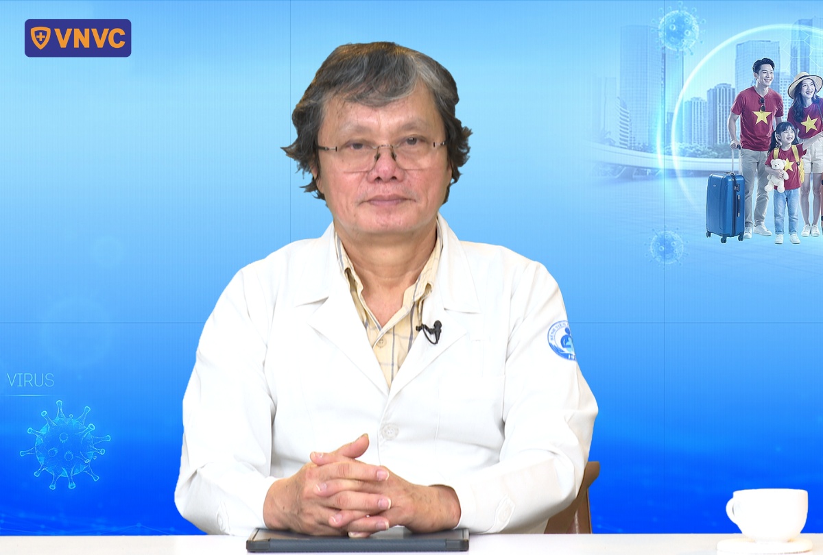 bác sĩ trương hữu khanh