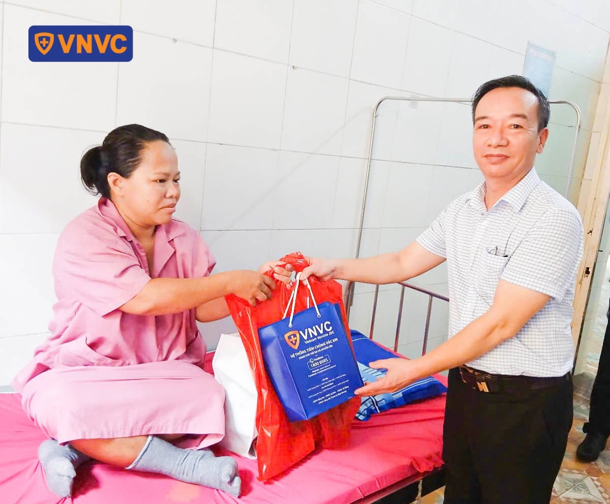 ban tổ chức trung tâm y tế phú vang