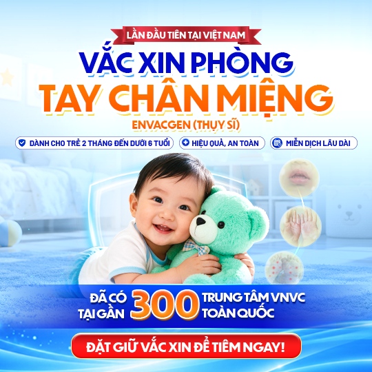 banner ưu đãi tay chân miệng vắc xin