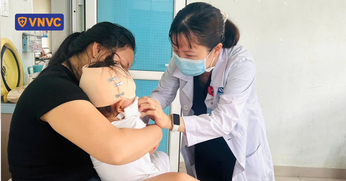 Gia Lai: Bé trai 6 tuổi tử vong do bệnh dại sau 2 lần bị chó cắn nhưng không tiêm phòng