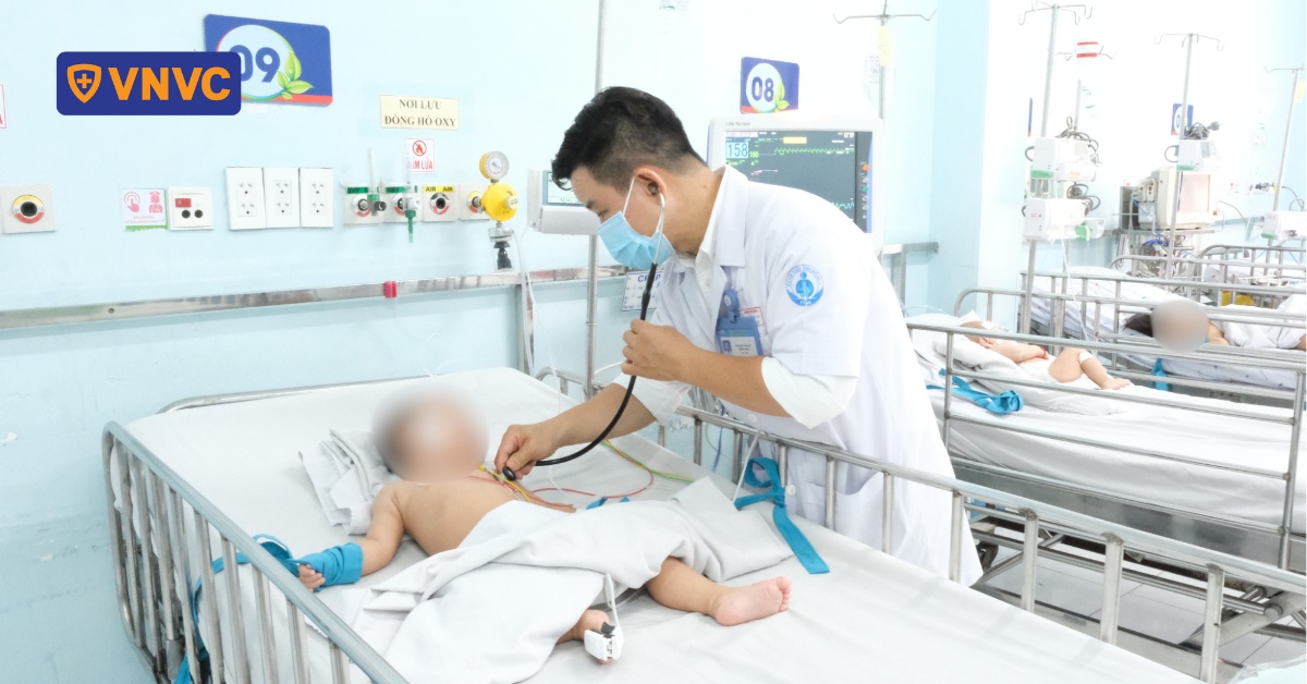 Cảnh báo 2026 có thể là đỉnh dịch tay chân miệng mới kể từ 2023