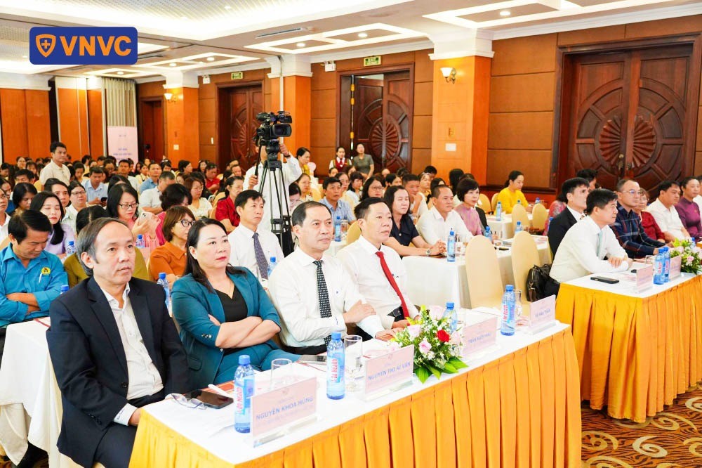 hội thảo khoa học chuyên đề làm mẹ an toàn