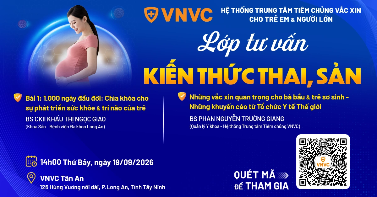 lớp học tiền sản số 72
