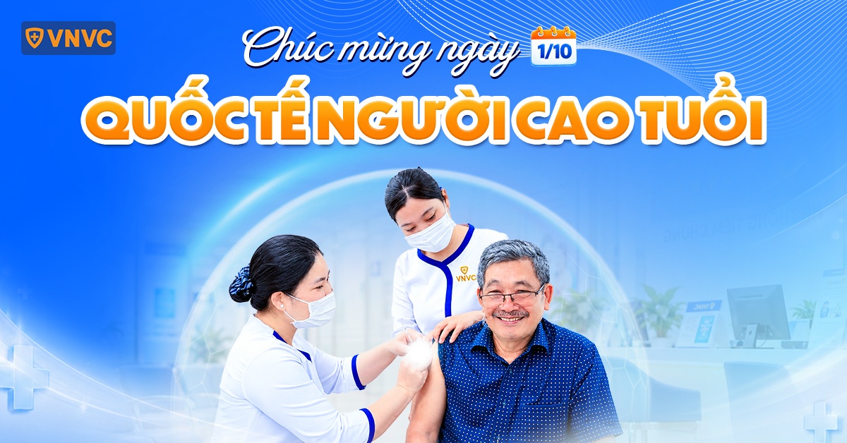 Ngày Quốc tế Người cao tuổi (1/10): Nguồn gốc lịch sử ra đời