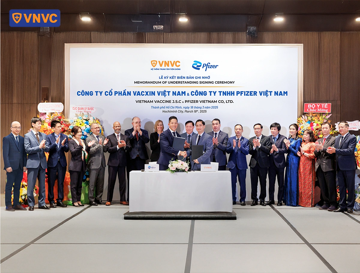 signed a cooperation agreement