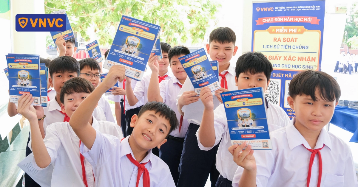 Cập nhật nội dung mới trong công tác kiểm tra sức khỏe đầu năm học