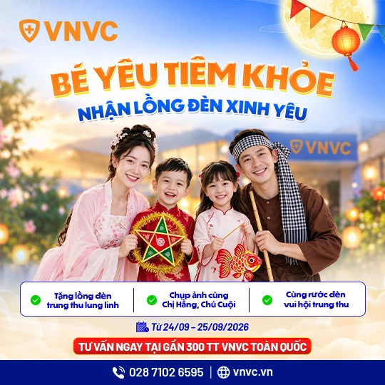 ưu đãi tặng lồng đèn