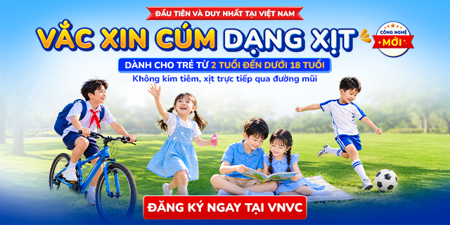 banner vắc xin cúm dạng xịt mb