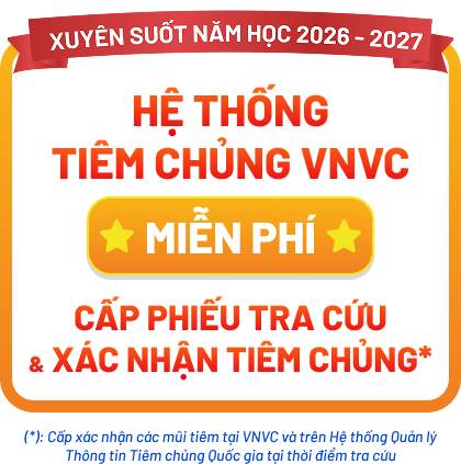 cấp giấy xác nhận xuyên suốt năm học mb