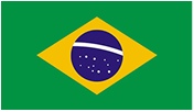 cờ brazil