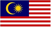 cờ malaysia