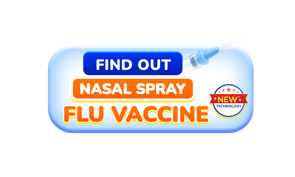 flumist button