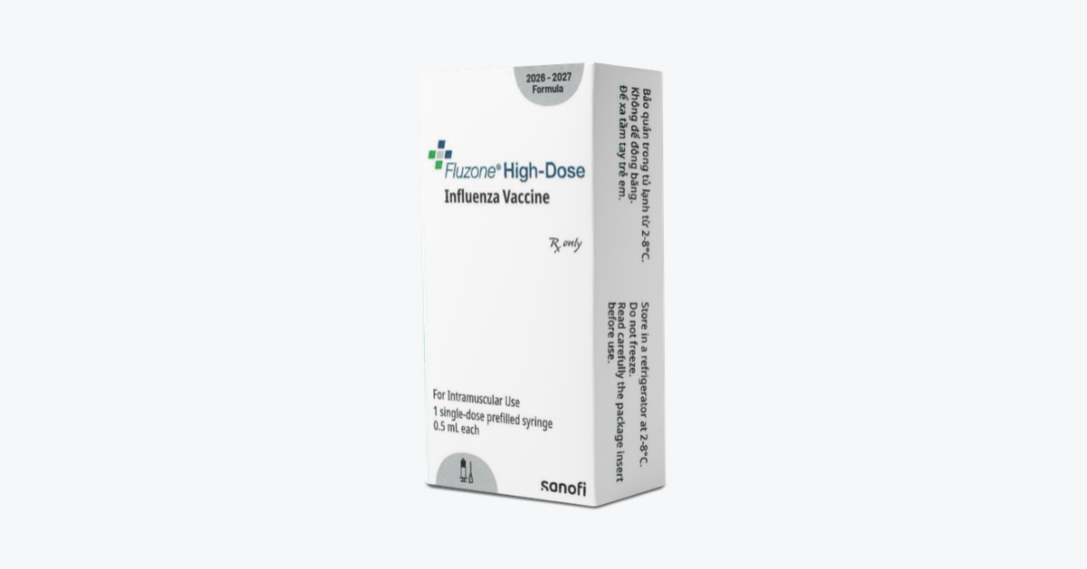 fluzone high dose hover