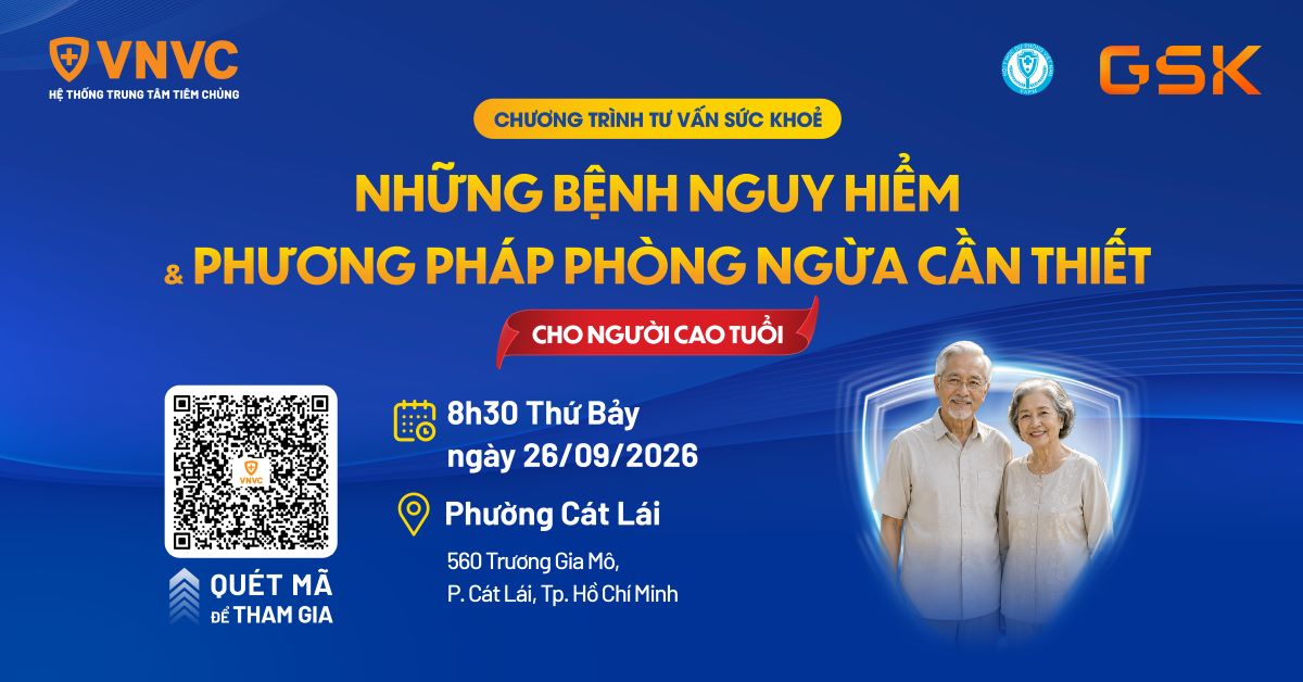 lớp học sức khỏe người lớn s11