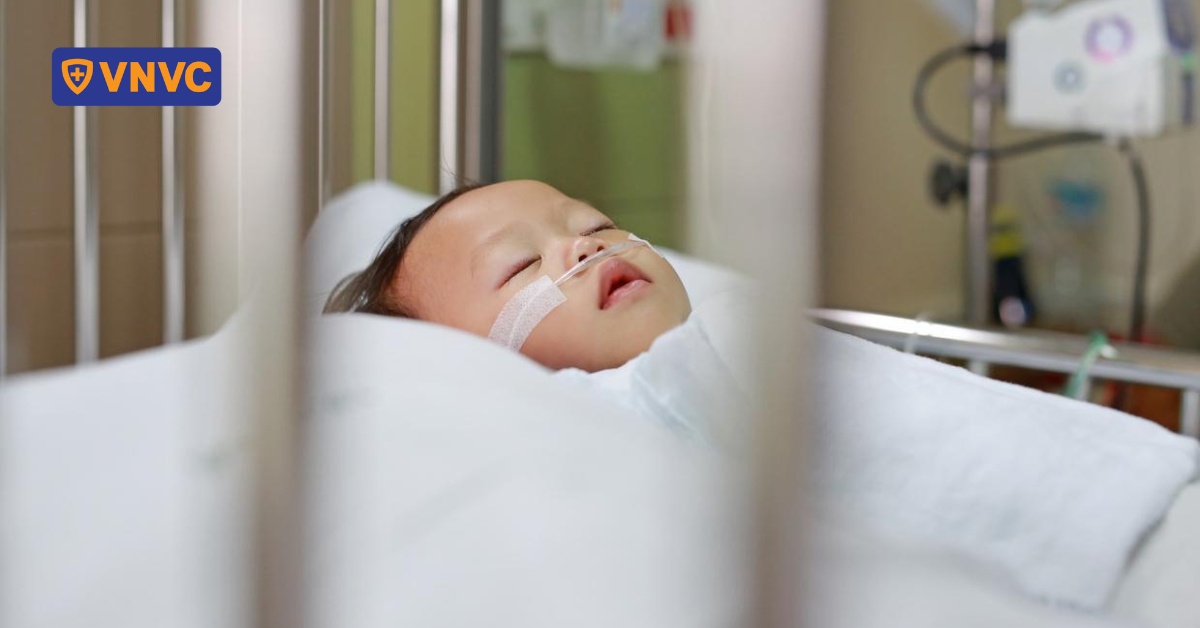 Dịch sởi bùng phát, nước Mỹ ghi nhận hơn 3.600 ca mắc và hàng loạt ổ dịch lan rộng